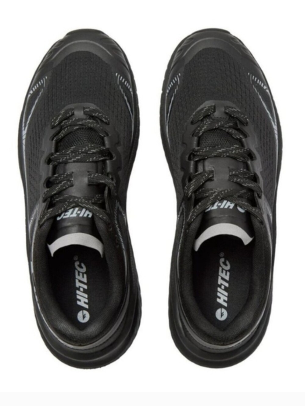 NEW Hi-Tec Men's Trail RunningAthletic Shoes